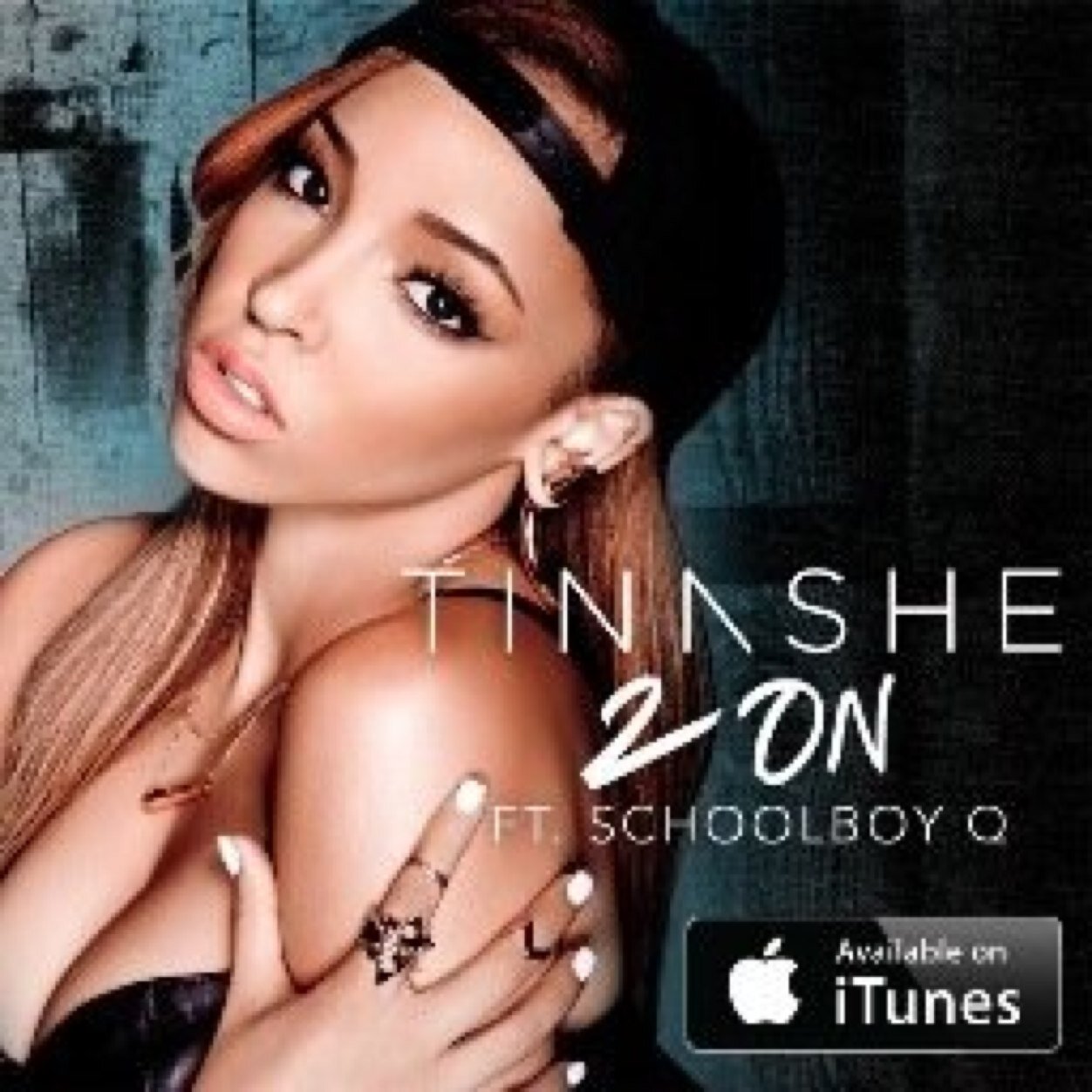 TinshaePrvt's profile picture. (Tee-NAH-shay) Singer/songwriter/dancer/actress/director/creator of LOVE &ART :) Sony/RCA recording artist. I follow #teamTinashe! New single #2On NOW on itunes