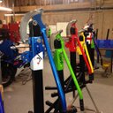 Chris Hiles - @1jacchris - Twitter