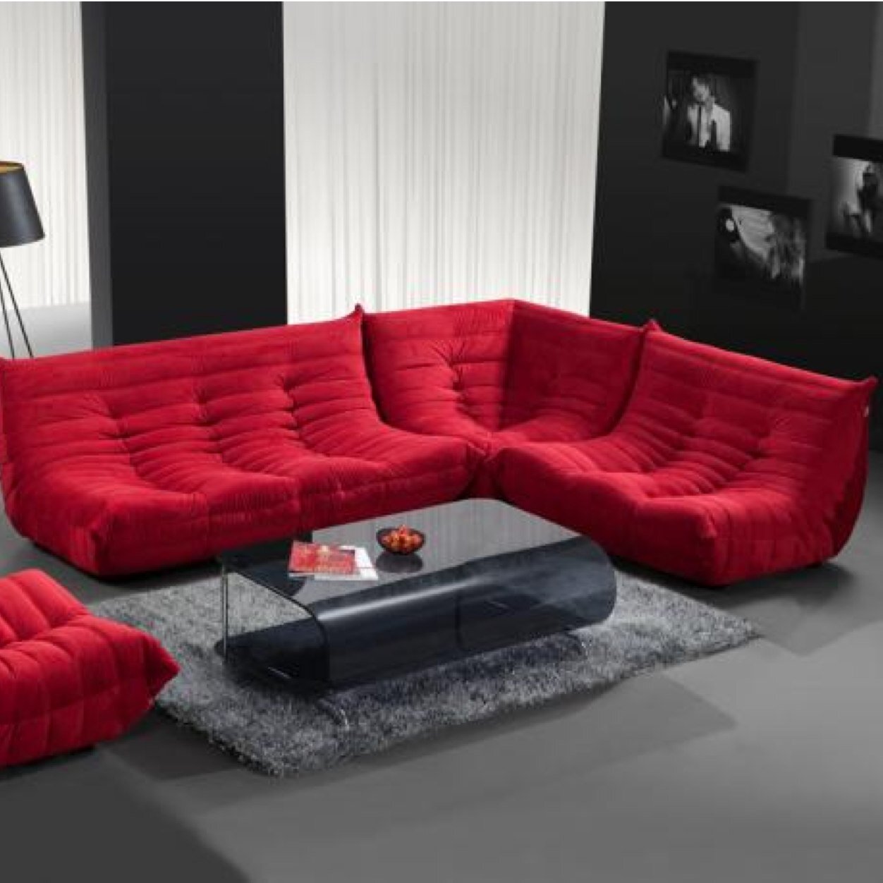 We are CT's LARGEST family owned Contemporary Furniture store with GAURANTEED lowest prices! WE WILL MATCH ANY COMPETITORS PRICE! Come See Us Today
203-301-4280
