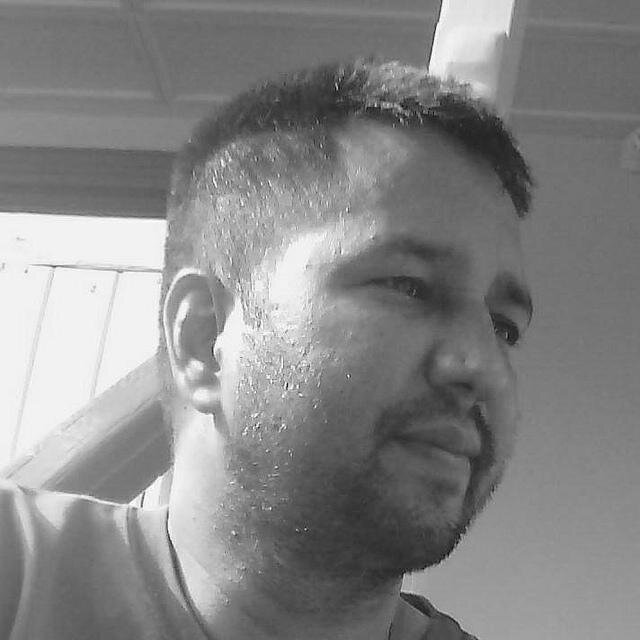 anal patrwal Profile