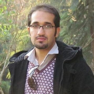 M_Rasool_M's profile picture. 