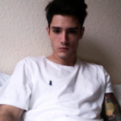 DiegoRPGM's profile picture. 