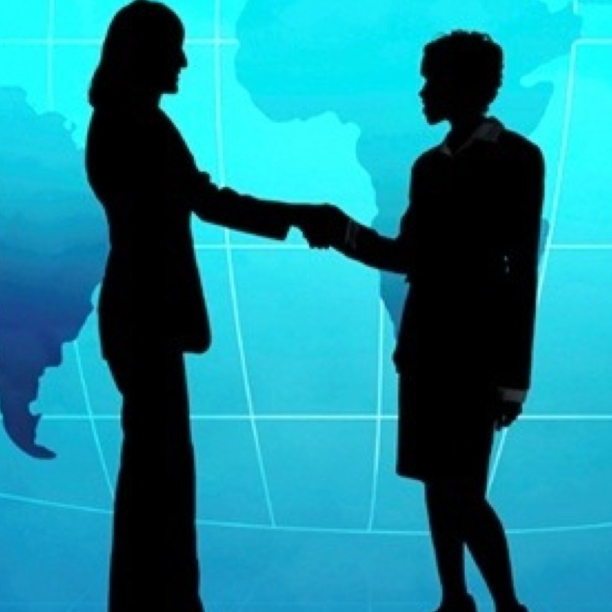 SmartCityWoman's profile picture. 