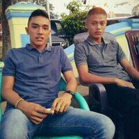 Teguh Siregar (@teguhsrg) 's Twitter Profile