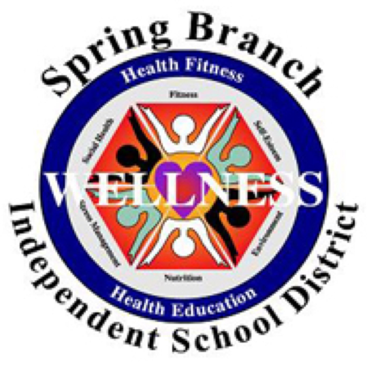 Keep up w/everything that is happening in @SBISD related to Health, Health Fitness, Advanced Movers, and CSH.