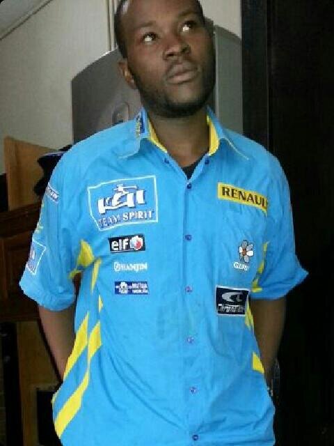 Fortune favours the braves.!