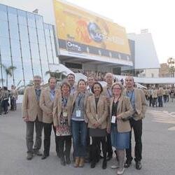 ChamCaroline's profile picture. 