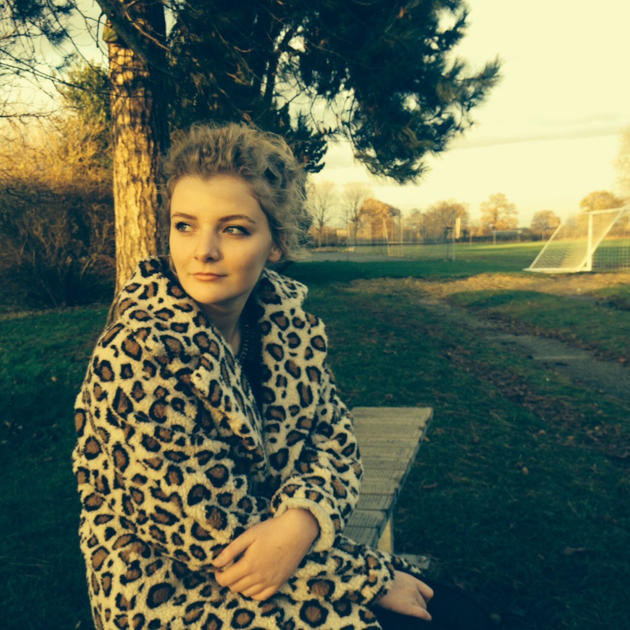 LieskeeWeeniee's profile picture. 