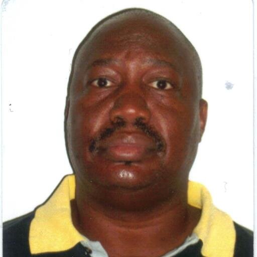 MakobenibBaloyi's profile picture. 