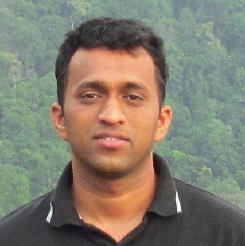 sandeshkshetty Profile Picture