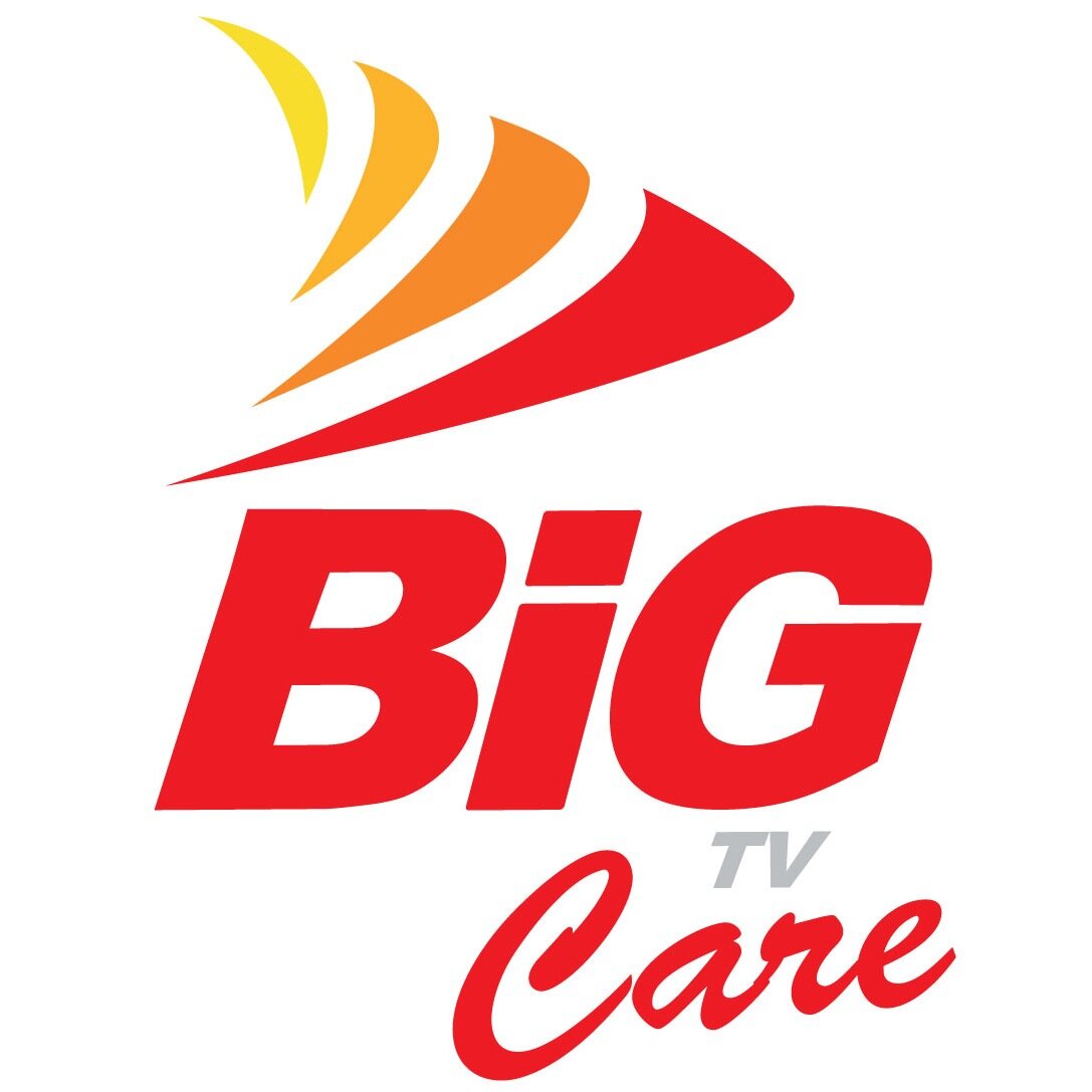 Akun resmi Contact Center BIGTV | Untuk promo follow @BiGTiVi | Hubungi Contact Center 1500 595 | Senin - Minggu pukul 08.00 - 21.00 WIB