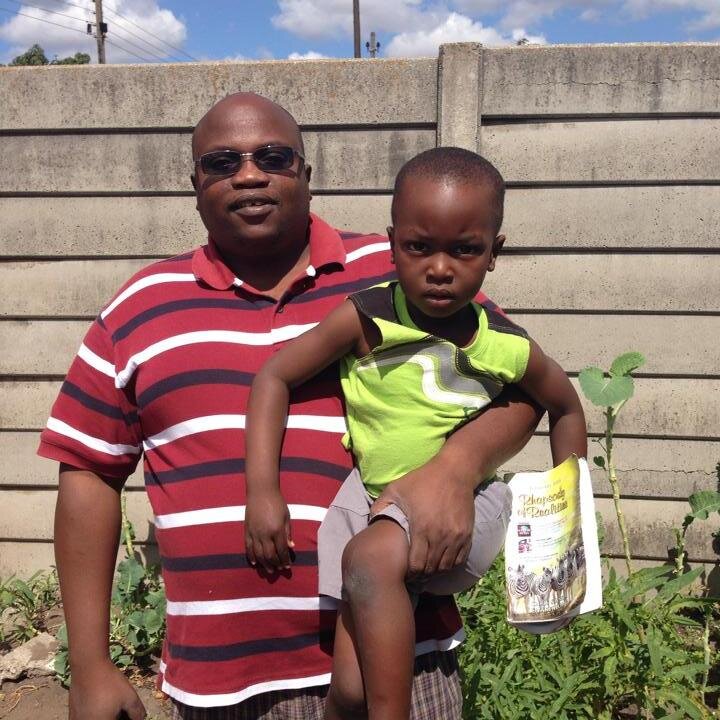 TVinyu's profile picture. 