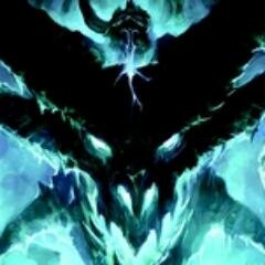 Deathmorphe's profile picture. Minecraft player, WoW player, CS player, ESO player, Anime fan