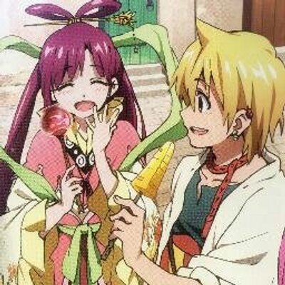 アリババ 紅玉 K Arufa Twitter