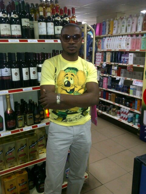 Am a very loyal and humble guy and more also live a very simple life bcos everytin abt d world is simple.
