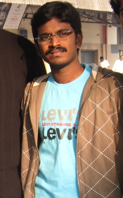 Network Engineer