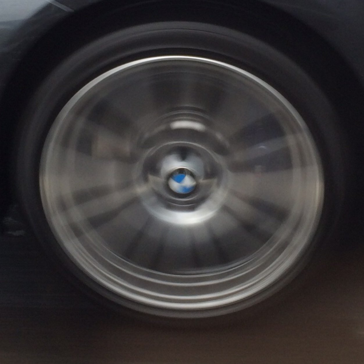 Industrial equipment specialist Car enthusiast