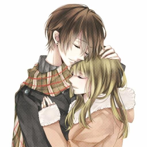 彼女大切にしないと Kanojo Taisetsu Twitter