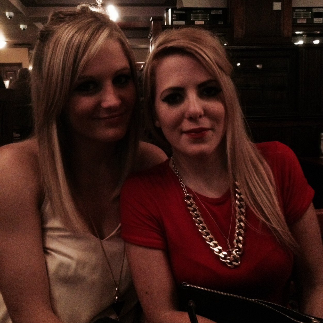 nicolahealey's profile picture. 