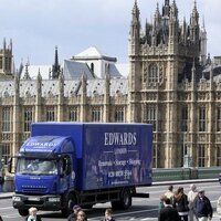 Edwards Removals (@edwardsremovals) 's Twitter Profile