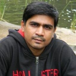 mayursole's profile picture. 