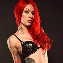 I've been sent here because I broke the rules. But, isn't that what they're for? {RP, 21+}