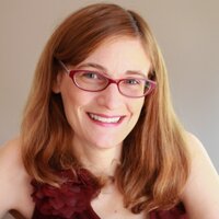 Kristin Levine (@kristinslevine) 's Twitter Profile