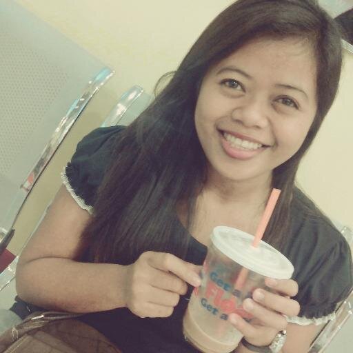 WE MAKE OUR OWN DESTINY.
Let's tweet, shall we? :)