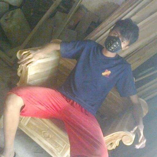 I'Love)=→[ JKT48 ]←=(I'Love
tetap Ganbatte buat JKT48
LIKE FP http://t.co/Ys7LdEFIJx
web: http://t.co/7y00UXwe3H