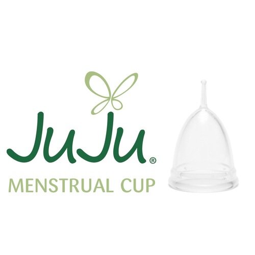 JuJu Menstrual Cup (DoYouJuJu) Twitter