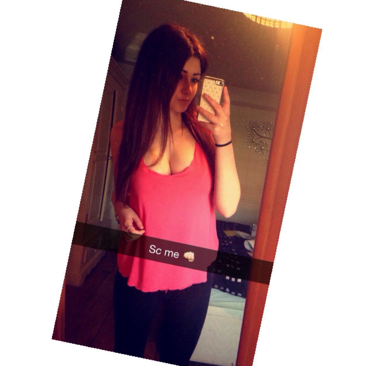 New account.