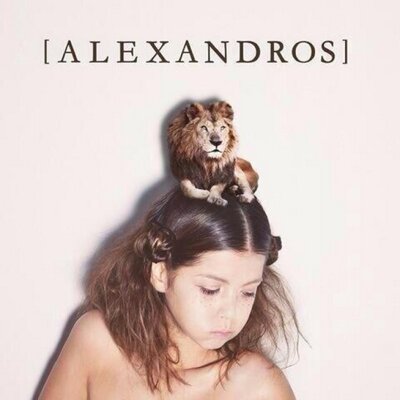 Alexandros 画像bot Tomorrow Si Twitter