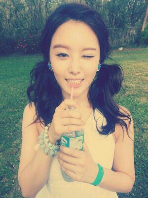 Secret's Song Jieun | 050590