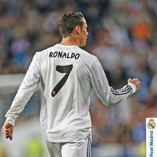 مدريدي مجنوننننن