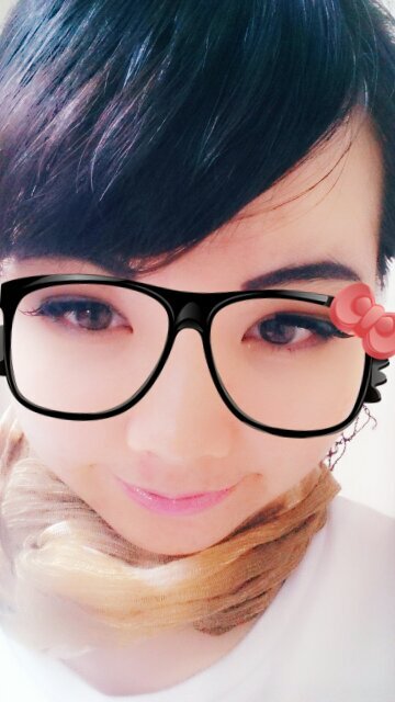 hello I'm chin chin . I AM FROM TAIWAN !share something great