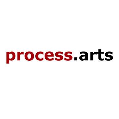 Sharing arts process & making practice.