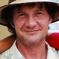 Andrey (@andremalyshev) 's Twitter Profile