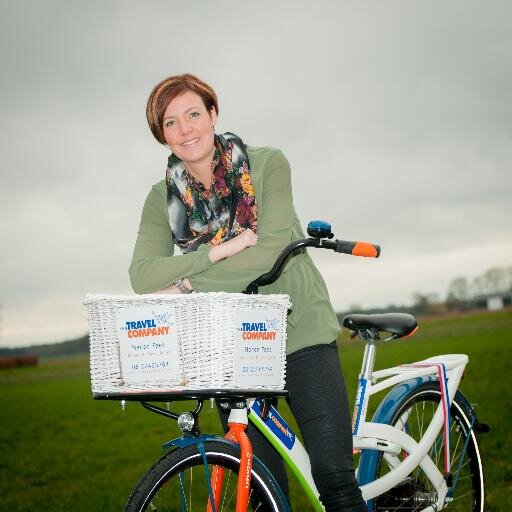 ManonFaes's profile picture. Personal Travel Agent bij The Travel Company, misschien binnenkort wel úw persoonlijke reisadviseur. U kunt bij mij terecht voor al uw vakanties.