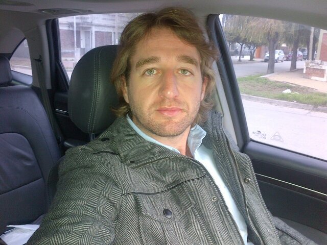 DanielCaon's profile picture. 