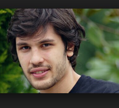 cenk_akyl's profile picture. 