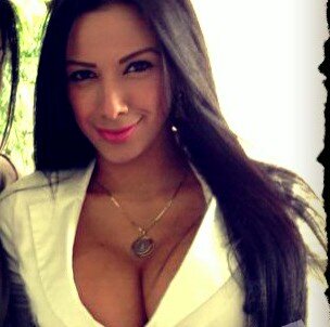Agradecida con DIOS y la vida! Instagram Indhihbb