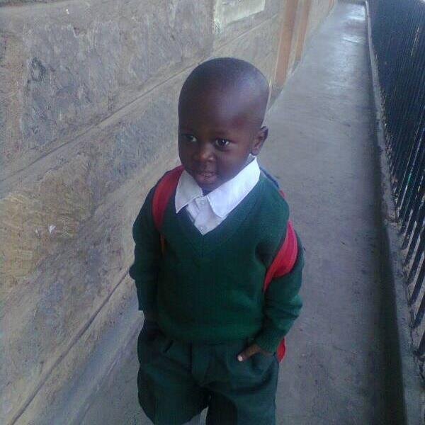 A Manchester United die-hard fan/Footballer/Businessman / a Father.