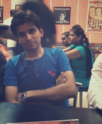 I Am a R&D Designer..