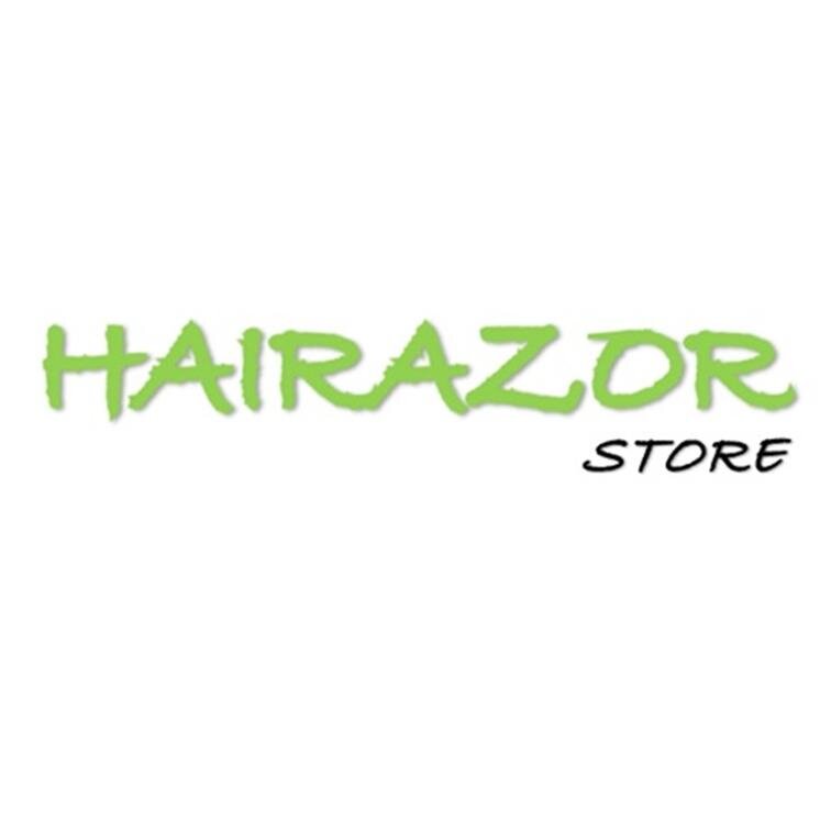 Hairazor Store Is An Online Supplier Of A Wide Range Of The Top Selling Hair & Beauty Products Check Out Our Website Here At http://t.co/qHDAEK1O5e