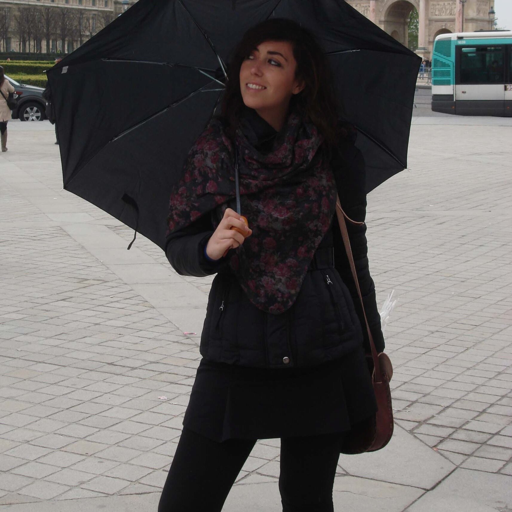 Arts and culture lover- determined to fight for culture, cultural heritage and creative industries in the EU.