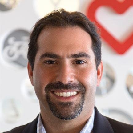 Director of Web Development at Informatica. Passionate about metadata and employing best practices on the web. SF Giants & 49ers fan. Views are my own.