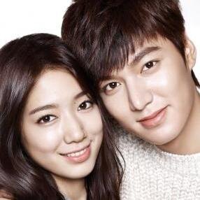 South Korean television series starring Lee Min-ho and Park Shin-hye.