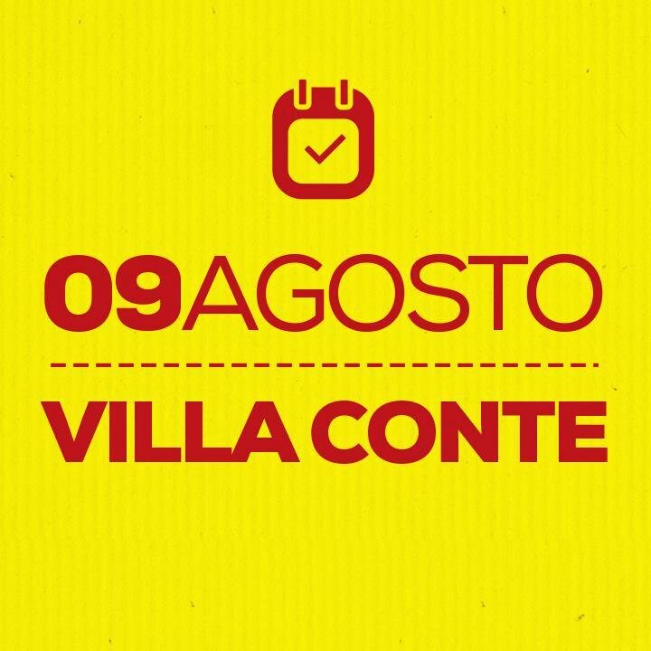 festacarmem's profile picture. Carmem - Festa Fantasia. Maior festa a fantasia do interior paulista!
Local: Villa Conte