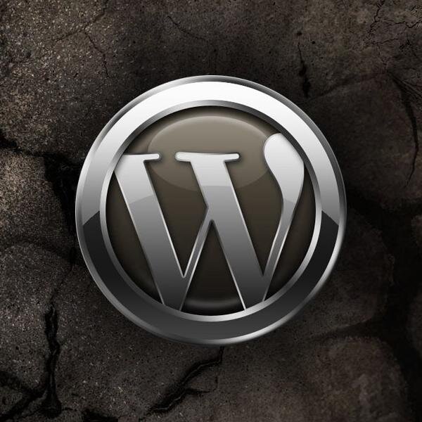 I love WordPress and will tweet useful links to plugins, themes and other WordPress resources and articles.