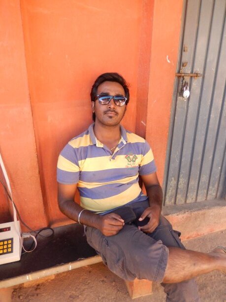 I am one who knows about me completely than others in the world